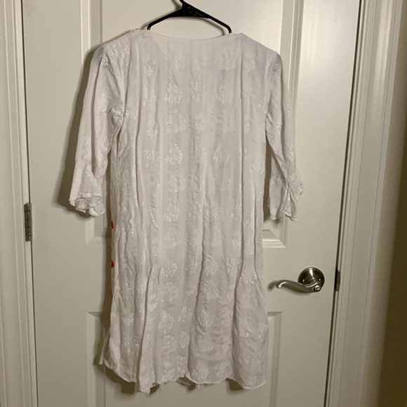 Kurta with a flair - Picture 2 of 2